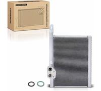 Frankberg 1x Évaporateur de climatisation pour Alfa Romeo 147 Audi A3 Citroën C15 Fiat Lancia