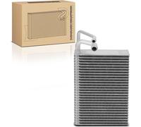 Frankberg 1x Évaporateur de climatisation pour Alpina B5 BMW Série 5 E60 E61 Série 6 E63 2003-2010