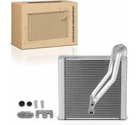 Frankberg 1x Évaporateur de climatisation pour MINI Mini R55 R56 R57 R58 R59 R60