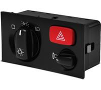 Frankberg 1x interrupteur lumière principale pour Scania P G R T-Series S07 1997-2018