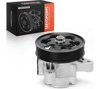 Frankberg 1x pompe de direction assistée hydraulique pour Honda Accord VIII break CU CW 2008-2015