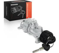 Frankberg 1x serrure de contact pour Scania P G R T-Series 2003-2023 L P G R S-Series 2016-2023
