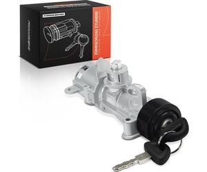 Frankberg 1x serrure de contact pour Scania P G R T-Series 2003-2023 L P G R S-Series 2016-2023