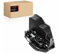 Frankberg Actionneur de verrouillage de porte avant gauche à 7 broches | Compatible avec: Série 5 F10 F18, Série 3 Touring E91, X1 E84, Coupé Série 6 F13, X6 E71 E72, Série 7 F01 F02 F03 F04