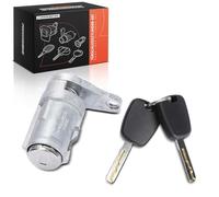 Frankberg Barillet serrure de porte Avant Gauche Remplacer# 9170R4
