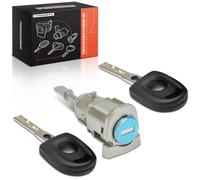 Frankberg Cylindre de serrure de porte, avant droit 6Q4837167E