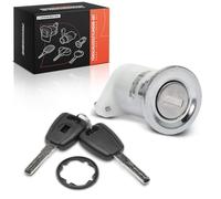 Frankberg Cylindre de serrure de porte vant droit 9170V5