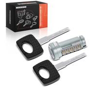 Frankberg Cylindre de serrure de porte auche 2024600704