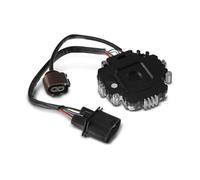 Frankberg Module de Commande de Ventilateur de Radiateur Compatible avec A3 8P1 8P7 8PA Golf Plus Golf V Golf VI J.etta III/IV P.assat S.c.i.r.o.c.c.o T.i.g.u.a.n T.o.u.r.a.n Remplacer# 1K0959455N
