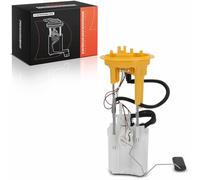 Frankberg Pompe à carburant, pompe diesel, module d'unité de distribution