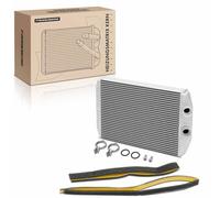 Frankberg Radiateur de Chauffage Compatible avec Kangoo/Grand Kangoo KW0/1 Citan Break W415 Kangoo/Grand Kangoo KW0/1 Citan Break W415 Kangoo/Grand Kangoo KW0/1 Remplacer# 7701209819