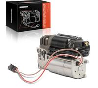 Frankberg Régulation d'air du compresseur de suspension pneumatique | Compatible avec: Série 5 Gran Turismo F07, Série 7 F01 F02 F03 F04, Série 5 Touring F11