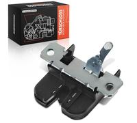 Frankberg Serrure de porte, serrure de hayon, hayon/break, 3 broches