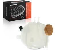 Frankberg Vase d'expansion de liquide de refroidissement avec bouchon