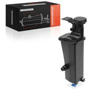 Frankberg Vase d'expansion liquide de refroidissement avec Couvercle & Capteur Compatible avec Série 3 E46 X3 E83 X5 E53 Z4 E85 E86 1998-2009 17117573781