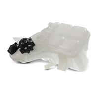 Frankberg Vase d'expansion liquide de refroidissement avec Couvercle pour 911/911 Cabriolet 996 3.4L 3.6L 1997-2005 99610614756