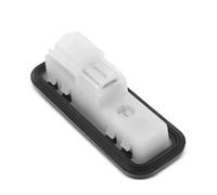 Frankberg Verrou de coffre, verrou de hayon, 4 broches 812303W000
