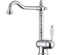 Franke 0737966 robinet Chrome