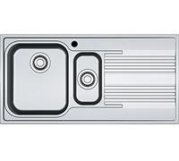 Franke 101.0356.887 SRX 651 Inox