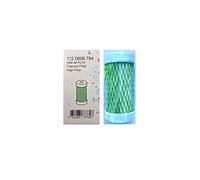 Franke Vital Filtre 112.0606.784 High Flow 500 litres pour robinets FRANKE VITAL Caps. / Cartouche filtrante