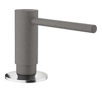 FRANKE 112.0633.078 Active Distributeur de Savon, Stone Grey, S