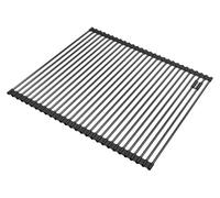 Franke 112.0655.342 Rollmat Mythos Masterpiece-anthracite-112.0655, anthracite