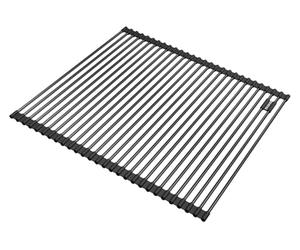 Franke 112.0655.342 Rollmat Mythos Masterpiece-anthracite-112.0655, anthracite