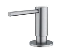 Franke Distributeur de savon Atlas – inox – réservoir 350 ml – 112.0717.084