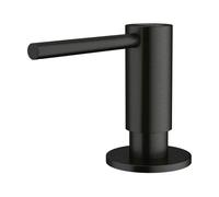 Franke Distributeur de détergent Atlas Neo 350 ml noir 112.0717.102