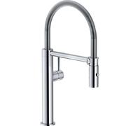 Franke 115.0393.975 robinet Chrome