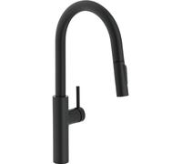 Franke 115.0575.968 robinet Noir