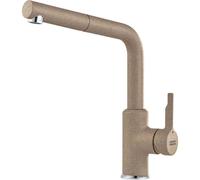 Franke Urban mitigeur de cuisine sur pied beige 115.0595.093