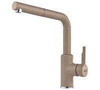 Franke Urban mitigeur de cuisine sur pied beige 115.0595.093
