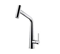 Franke Icon Douchette extensible, Chrome 115.0625.188