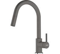Franke 115.0626.057 robinet Noir