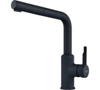 Franke Urban mitigeur de cuisine sur pied noir 115.0627.523