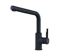 FRANKE 115.0627.523, Robinet d'évier de cuisine Urban pull-out, Mat noir