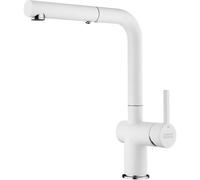 Franke 115.0653.376 robinet Chrome, Blanc