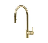 Franke Mitigeur EOS NEO FC 0045.504 Reflet d'Or 115.0681.244