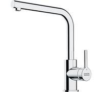 FRANKE 115.0693.230, Robinet d'évier de cuisine Lina L, Chrome