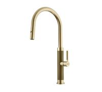 Franke Mythos Masterpiece Reflet d'Or 115.0711.558 Reflet d'or