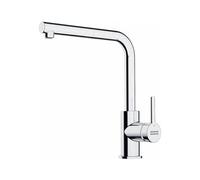 Franke 115.0712.420, Robinet de cuisine Lina L pull-out, Chrome