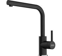 Franke 115.0728.478 robinet Noir