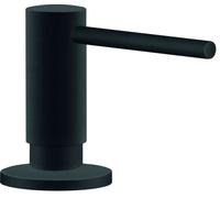Franke Active - Distributeur de savon, 300 ml, noir mat 119.0547.906
