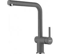 Franke ACTIVE L BEC Mitigeur, Chrome et stone 115.0653.374