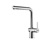 Franke Active New - Mitigeur d'évier FN 6100.031, chrome 115.0653.298