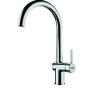 Franke Active - Mitigeur d'évier FN 4089.031, chrome 115.0653.395