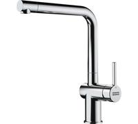 Franke Active New - Mitigeur d'évier FN 6100.031, chrome 115.0653.298