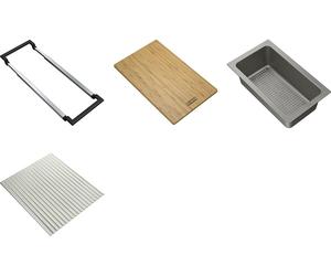 Franke All-in kit d’accessoires 112.0655.483