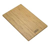 Franke - ALL-IN Planche à découper, marron 133.0655.221